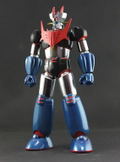 Dynamite Action! Series No.35: Z Mazinger thumbnail 3
