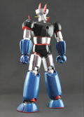Dynamite Action! Series No.35: Z Mazinger thumbnail 4