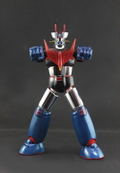 Dynamite Action! Series No.35: Z Mazinger thumbnail 5
