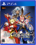 Fate/Extella thumbnail 2