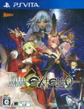 Fate/Extella thumbnail 1