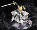 Fate/Unlimited Codes 1/7 Scale Pre-Painted Figure: Saber Lily ~Distant Avalon~ (Re-run) thumbnail 5