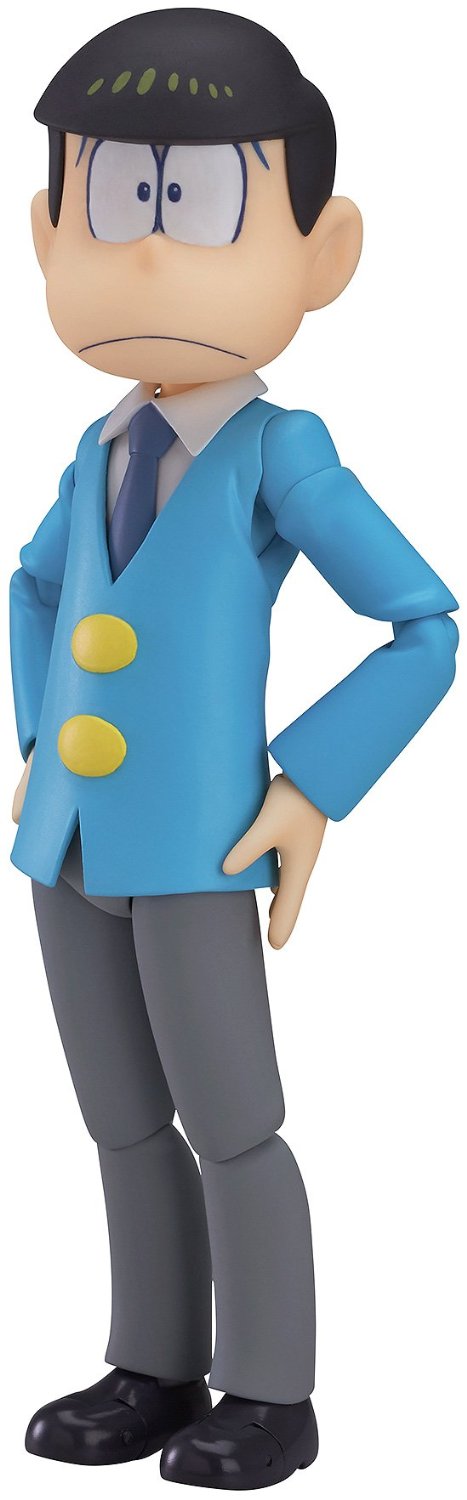 figma Osomatsu-san: Choromatsu Matsuno image 1