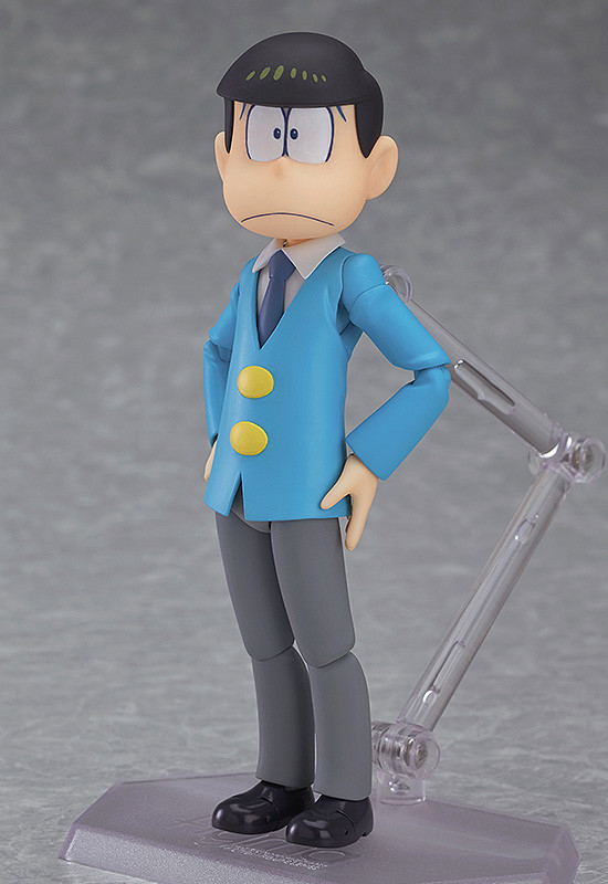 figma Osomatsu-san: Choromatsu Matsuno image 2