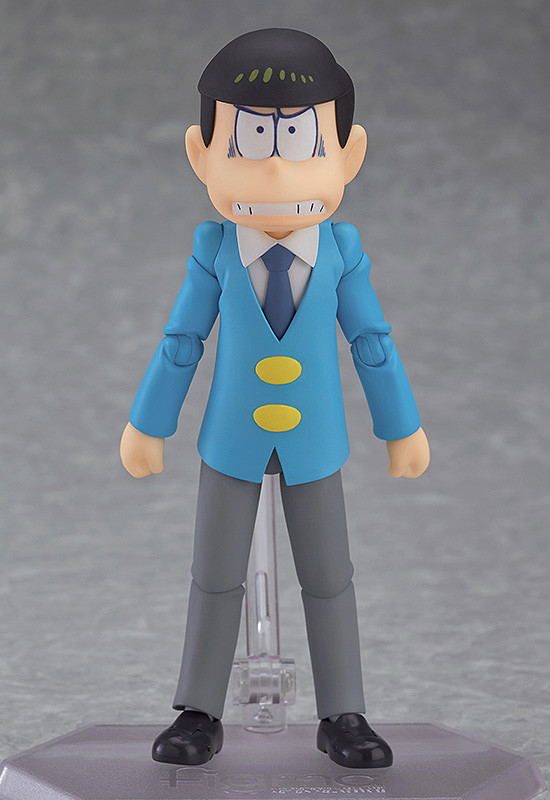 figma Osomatsu-san: Choromatsu Matsuno image 3