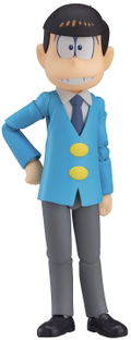 figma Osomatsu-san: Osomatsu Matsuno thumbnail 1