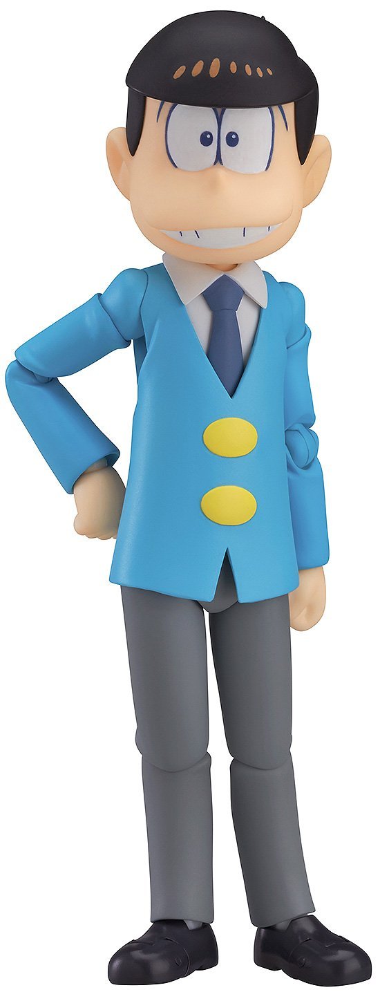figma Osomatsu-san: Osomatsu Matsuno image 1