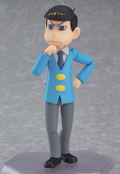 figma Osomatsu-san: Jyushimatsu Matsuno thumbnail 3