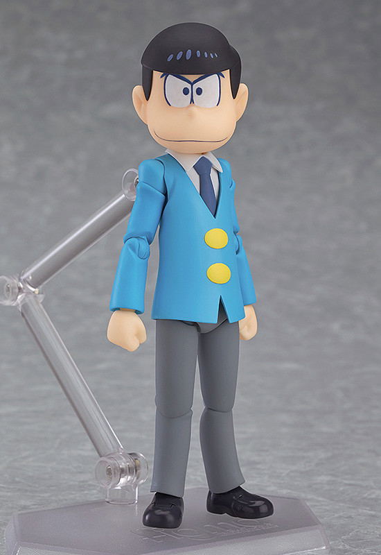 figma Osomatsu-san: Karamatsu Matsuno image 2