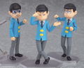 figma Osomatsu-san: Karamatsu Matsuno thumbnail 5