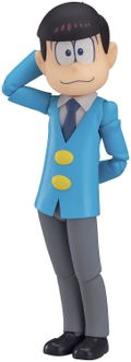 figma Osomatsu-san: Todomatsu Matsuno thumbnail 1