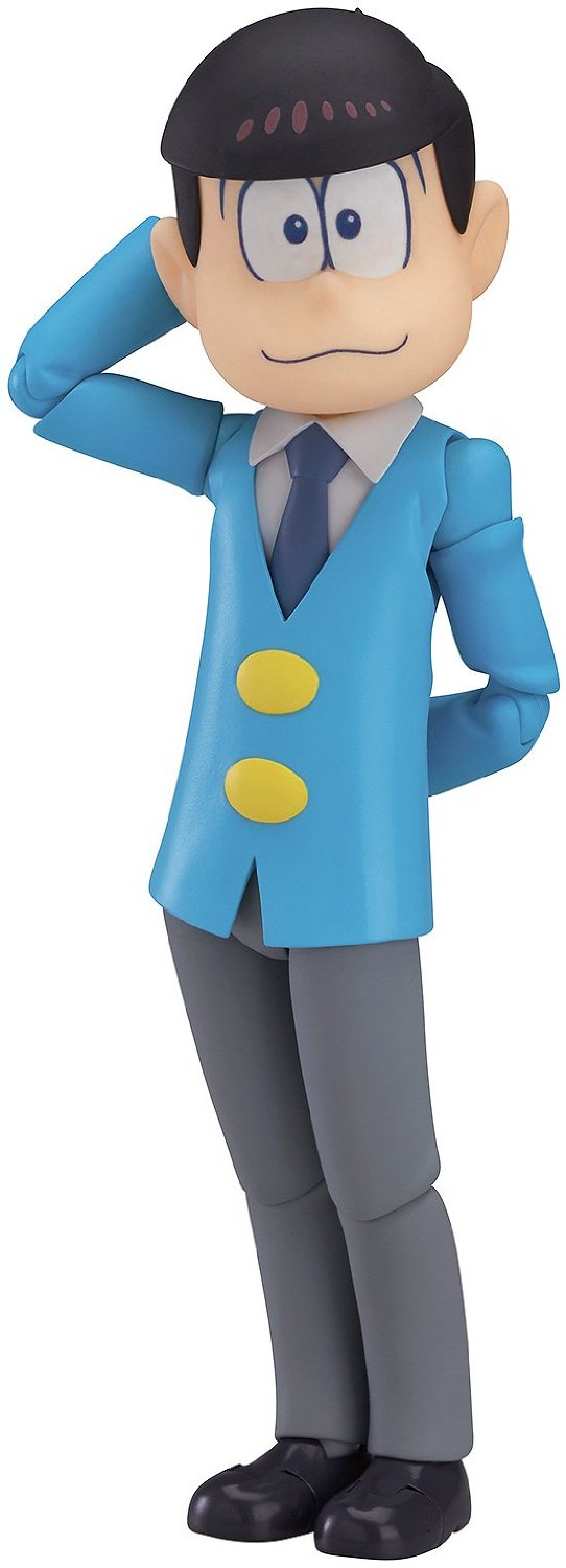 figma Osomatsu-san: Todomatsu Matsuno image 1