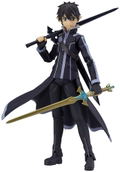 figma Sword Art Online II: Kirito ALO Ver. thumbnail 1