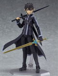 figma Sword Art Online II: Kirito ALO Ver. thumbnail 2