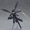 figma Sword Art Online II: Kirito ALO Ver. thumbnail 4