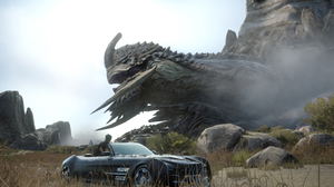 Final Fantasy XV_