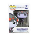 Funko Pop! Games Vinyl Figure: Overwatch - Widowmaker thumbnail 2