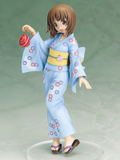 Girls und Panzer 1/8 Scale Pre-Painted Figure: Miho Nishizumi Yukata Ver. thumbnail 2