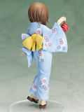 Girls und Panzer 1/8 Scale Pre-Painted Figure: Miho Nishizumi Yukata Ver. thumbnail 4