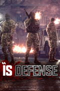 IS Defense <span class="ext" style="background-color: #2a475e; color: #FFFFFF;">STEAM</span> <span class="ext ext_digital">digital</span> thumbnail 1