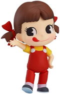 Nendoroid No. 613 Fujiya Peko-chan: Peko-chan thumbnail 1