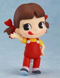 Nendoroid No. 613 Fujiya Peko-chan: Peko-chan thumbnail 2