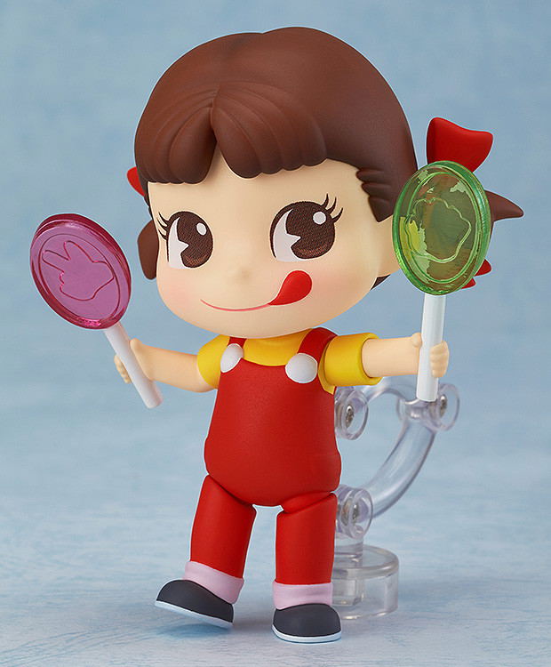 Nendoroid No. 613 Fujiya Peko-chan: Peko-chan image 3
