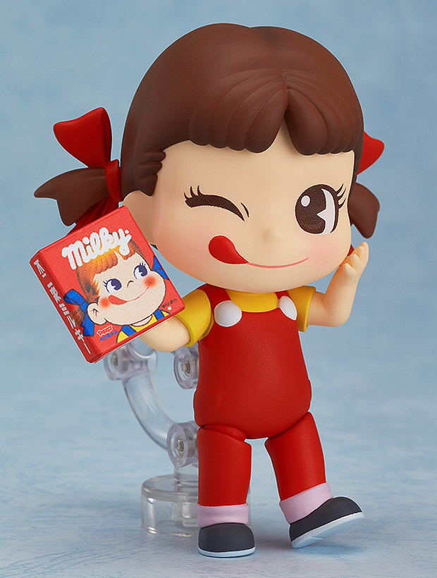 Nendoroid No. 613 Fujiya Peko-chan: Peko-chan image 4