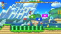 New Super Mario Bros. U + New Super Luigi U (Nintendo Selects) thumbnail 2