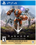 Paragon (The Essentials Edition) thumbnail 1