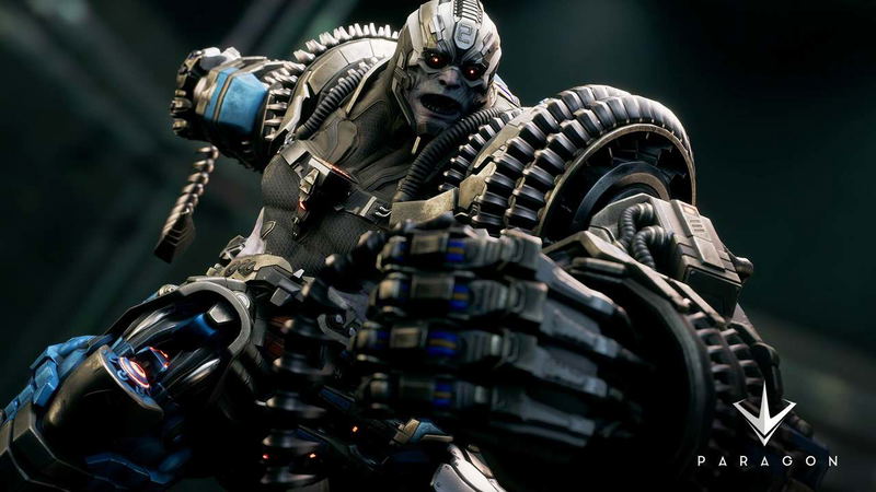Paragon (The Essentials Edition) image 11