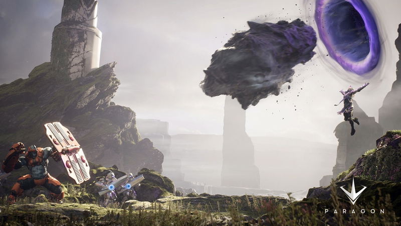 Paragon (The Essentials Edition) image 2