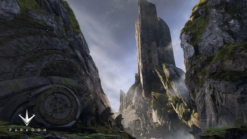 Paragon (The Essentials Edition) image 7