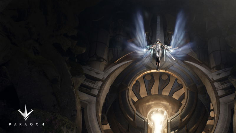 Paragon (The Essentials Edition) image 4