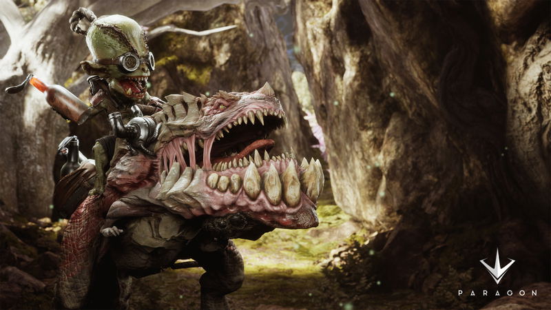 Paragon (The Essentials Edition) image 8