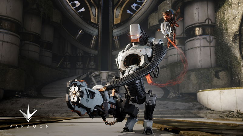 Paragon (The Essentials Edition) image 9