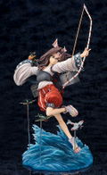 Kantai Collection 1/7 Scale Pre-Painted Figure: Zuihou thumbnail 2