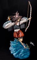 Kantai Collection 1/7 Scale Pre-Painted Figure: Zuihou thumbnail 3