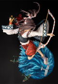 Kantai Collection 1/7 Scale Pre-Painted Figure: Zuihou thumbnail 4