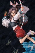 Kantai Collection 1/7 Scale Pre-Painted Figure: Zuihou thumbnail 6