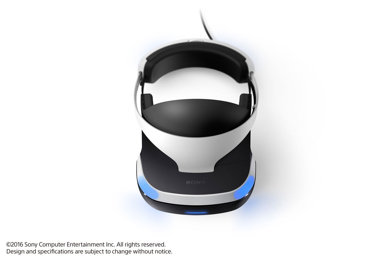 プレーステーションVR Playstation VR