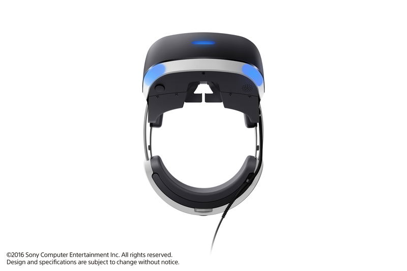 Playstation VR image 6