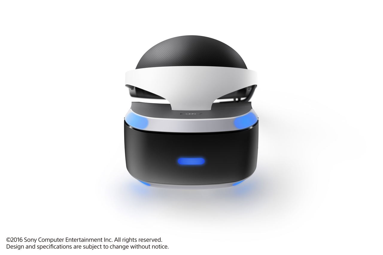 プレステ VR Amazon.co.jp: PlayStation VR PlayStation Camera included in a