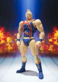 S.H.Figuarts Kinnikuman Ouisoudatsu Ver. thumbnail 2
