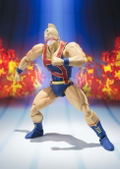 S.H.Figuarts Kinnikuman Ouisoudatsu Ver. thumbnail 4