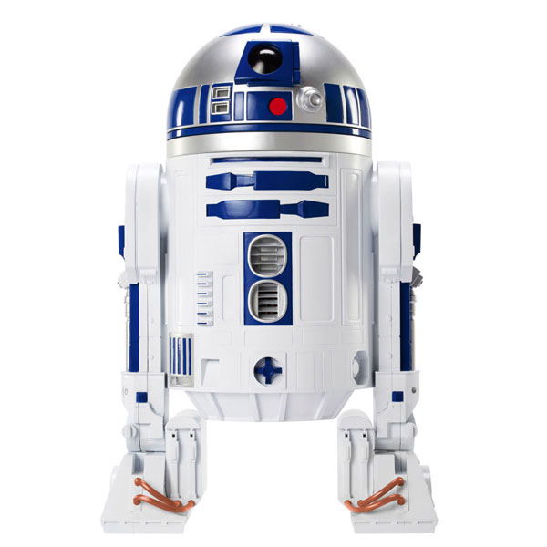 Star Wars DX 18 inch Figure: R2-D2