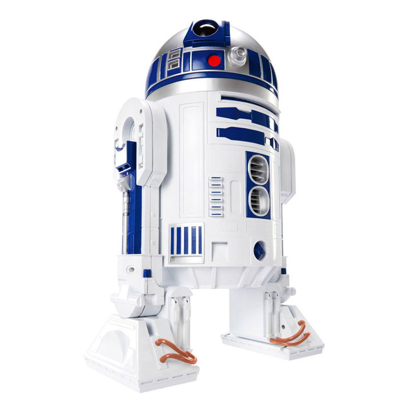 Star Wars DX 18 inch Figure: R2-D2