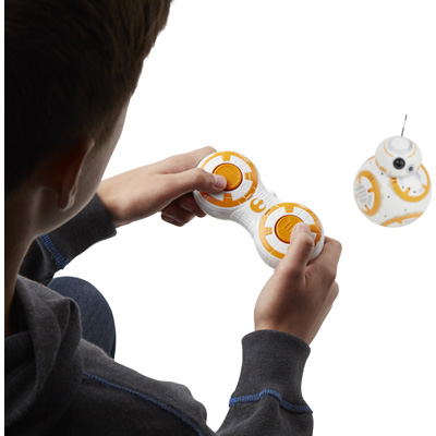 Star Wars The Force Awakens Remote Control: BB-8 image 3