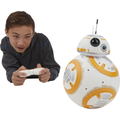 Star Wars The Force Awakens Remote Control: BB-8 thumbnail 5