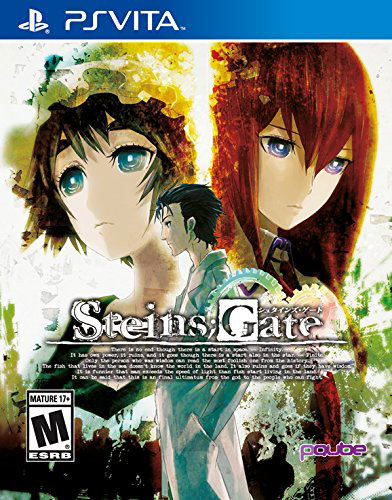 Steins;Gate image 1